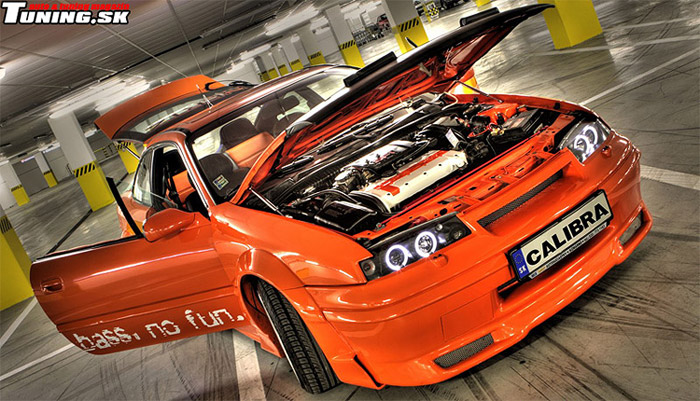 Opel-Calibra-tuning-by-Gabo-1